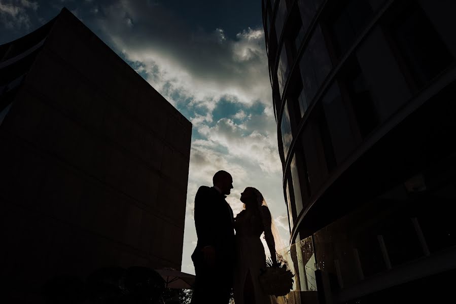 Fotógrafo de bodas Jaime Gonzalez (jaimegonzalez). Foto del 24 de abril 2017