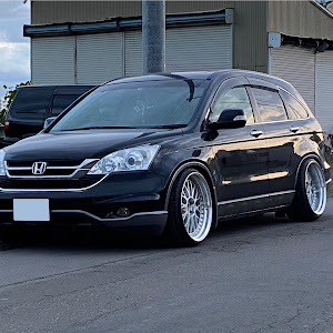 CR-V RE4