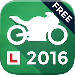 Cover Image of Скачать Motorcycle Theory Test 4.0.9 APK