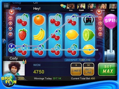 Casino Spin 0.1 APK + Mod (Uang yang tidak terbatas) untuk android