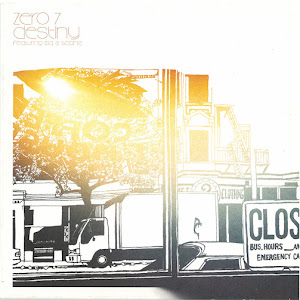 Destiny (Edit) - Zero 7, Sia, Sophie Barker