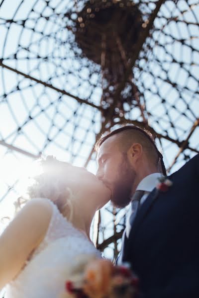 Fotógrafo de bodas Ivan Ovcharenko (ivano). Foto del 29 de mayo 2015