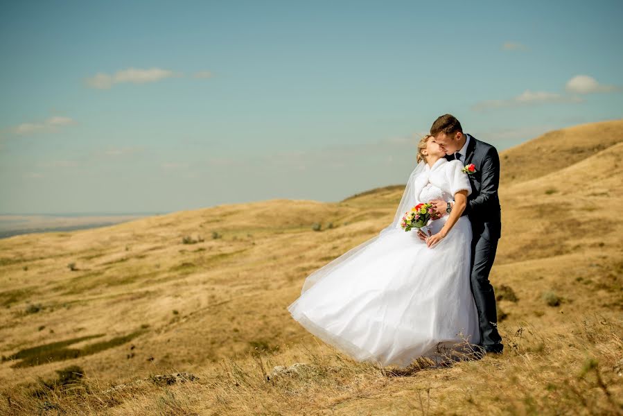 Fotógrafo de casamento Zakhar Zagorulko (zola). Foto de 14 de dezembro 2017