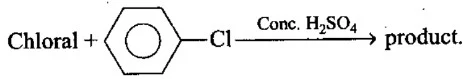 Reactions of benzene and its derivatives