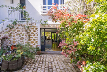 maison à Rosny-sous-Bois (93)