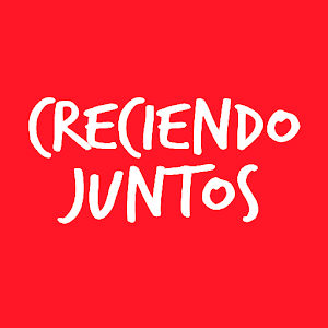 Creciendo Juntos  Icon