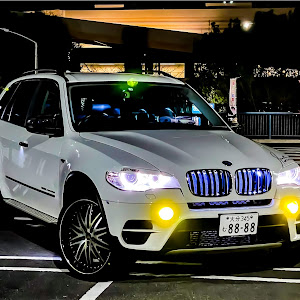 X5 E70