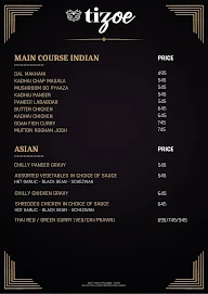 Tizoe menu 7