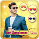 Download Man sunglasses Photo editor For PC Windows and Mac 1.0