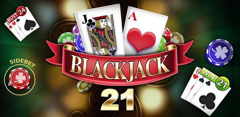 BLACKJACK!