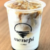 Menepi Coffee, Pulo Gadung, Jakarta logo