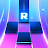 Rhythm Rush Lite-Be Piano Star icon