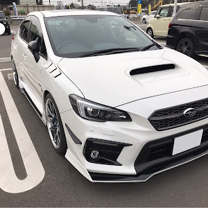 WRX S4 VAG