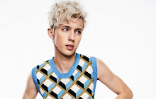 Troye Sivan HD Wallpapers Social New Tab small promo image