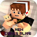 تحميل التطبيق New Comes Alive Mod for MCPE التثبيت أحدث APK تنزيل