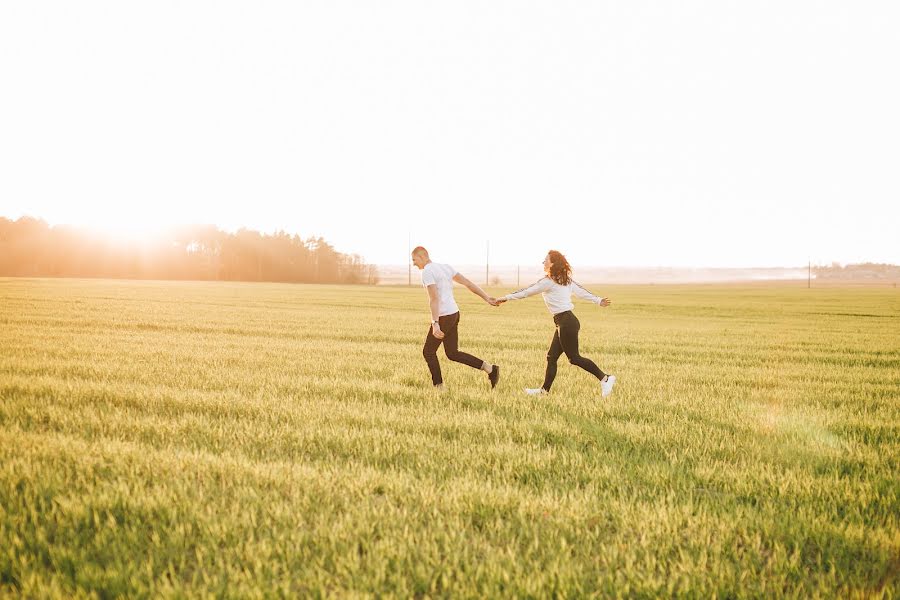 Fotografo di matrimoni Katya Chernyak (katyachernyak). Foto del 22 aprile 2019