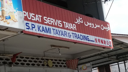 S.P. Kami Tayar & Trading