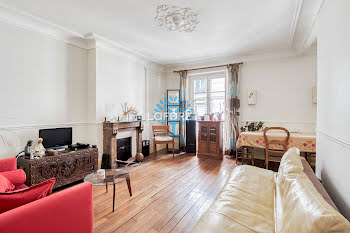 appartement à Paris 11ème (75)