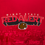 Cover Image of Tải xuống Minot State Red Alert 7.0.0 APK