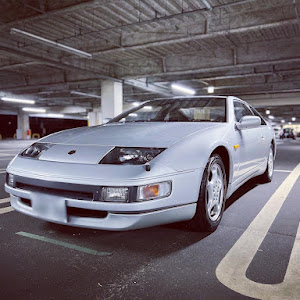 フェアレディZ 300ZX NA