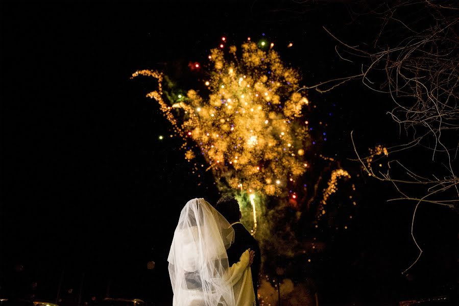 Fotógrafo de casamento Adrian Moscaliuc (adrianmoscaliuc). Foto de 11 de janeiro 2017