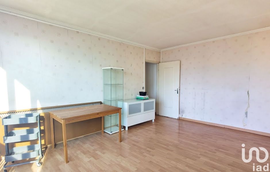 Vente appartement 3 pièces 63 m² à Fontenay-sous-Bois (94120), 209 000 €