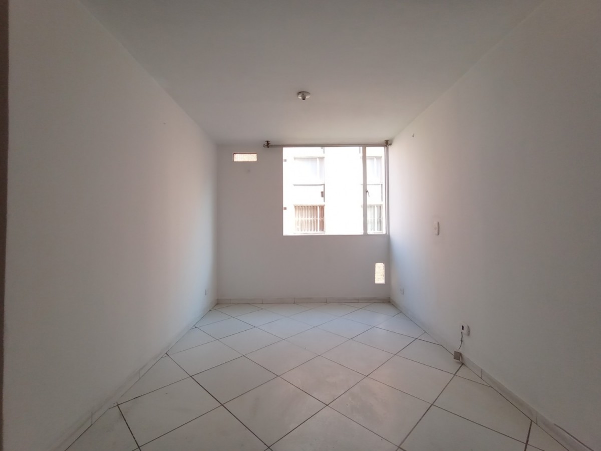 Apartamento En Arriendo - San Bernardino Xix, Bogota