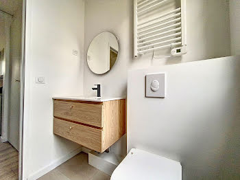 appartement à Paris 14ème (75)