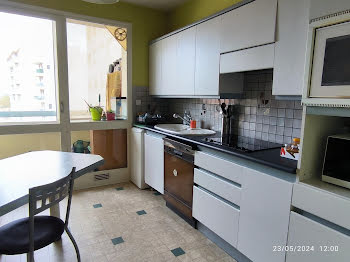 appartement à Saint-Etienne (42)