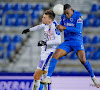 Daan Heymans (Waasland-Beveren): "Dit was het moment om Genk te pakken"