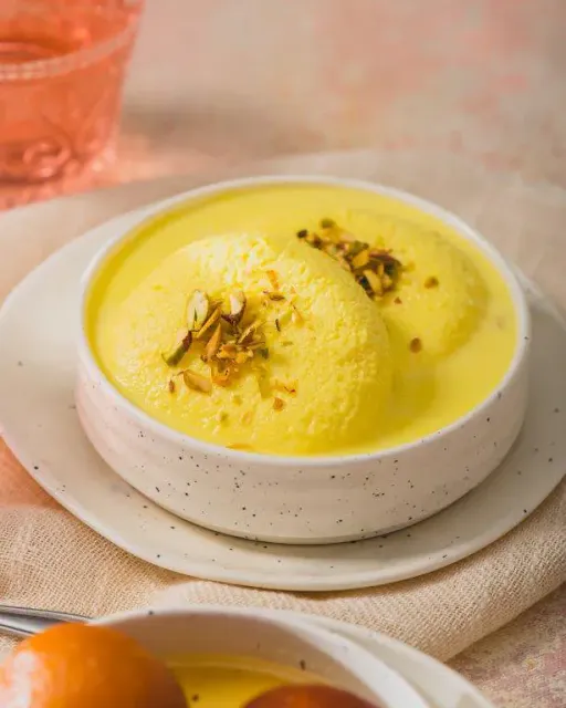 Rasmalai