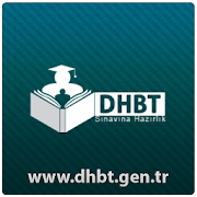 DHBT Sınavı Uygulaması  Icon