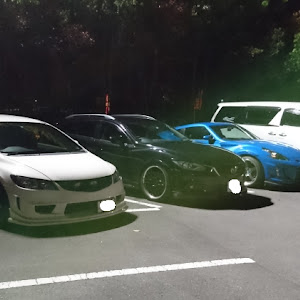 シビックタイプR FD2