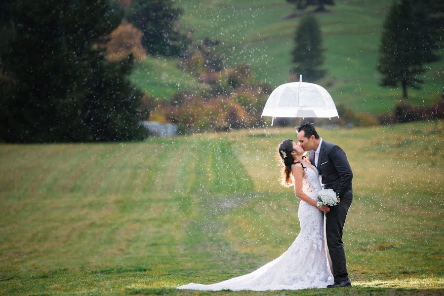 Fotógrafo de bodas Roy Wang (roywangphoto). Foto del 24 de septiembre 2018