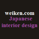 Japanese interior design