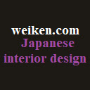 Japanese interior design Chrome extension download