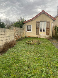 maison à Marly-le-Roi (78)