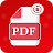 Recover PDF Files, Read & Edit icon