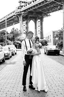 Photographe de mariage Anna Esquilin (rebelmarblephoto). Photo du 19 juillet 2019