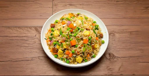 Spicy Fride Rice (500 Gm)