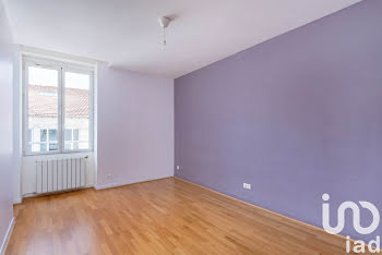 appartement à Villeurbanne (69)