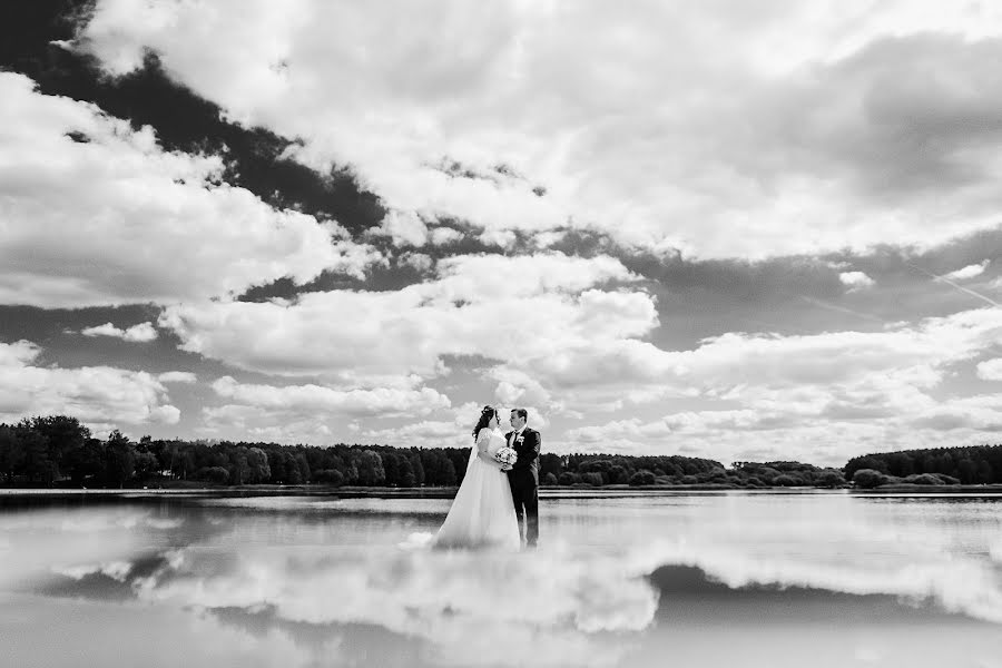 Fotografo di matrimoni Ekaterina Novickaya (novitskayaphoto). Foto del 4 giugno 2019