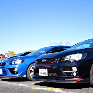 WRX STI VAB