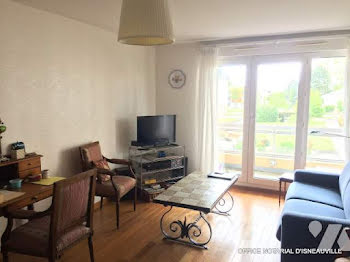 appartement à Mont-Saint-Aignan (76)