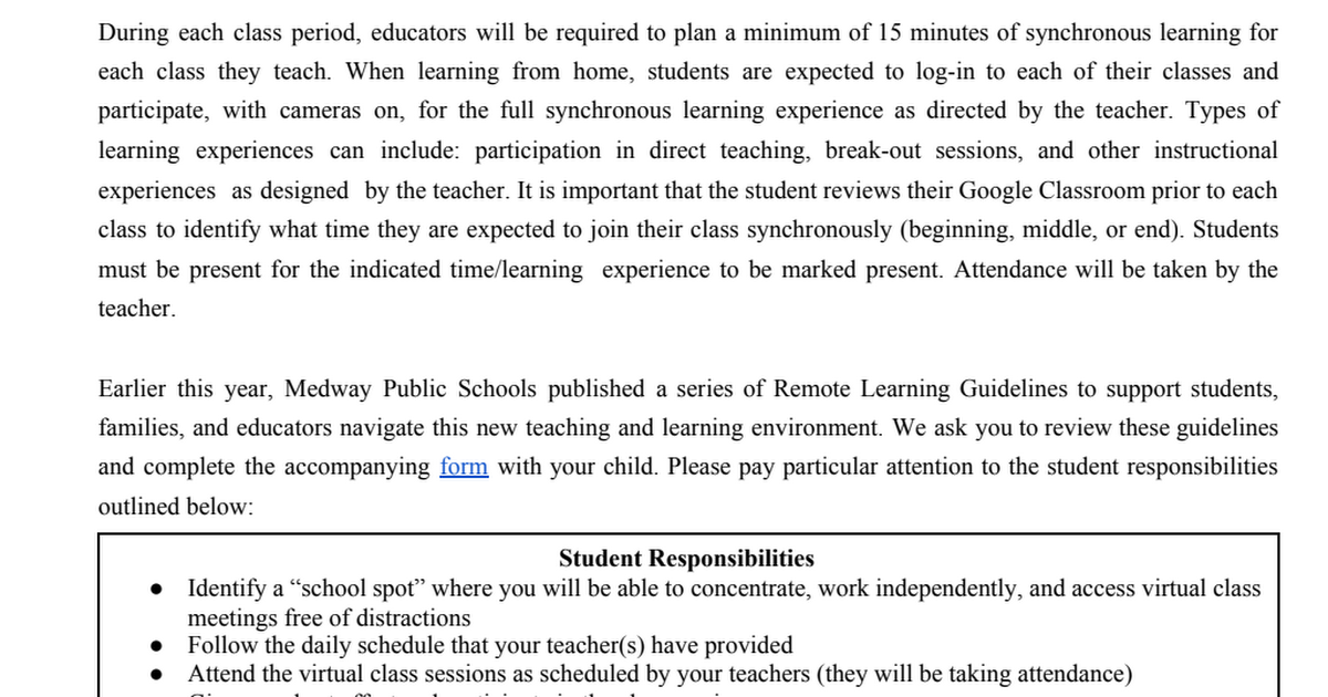 Family Letter- Synchronous Learning.pdf