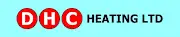 DHC Heating Ltd Logo