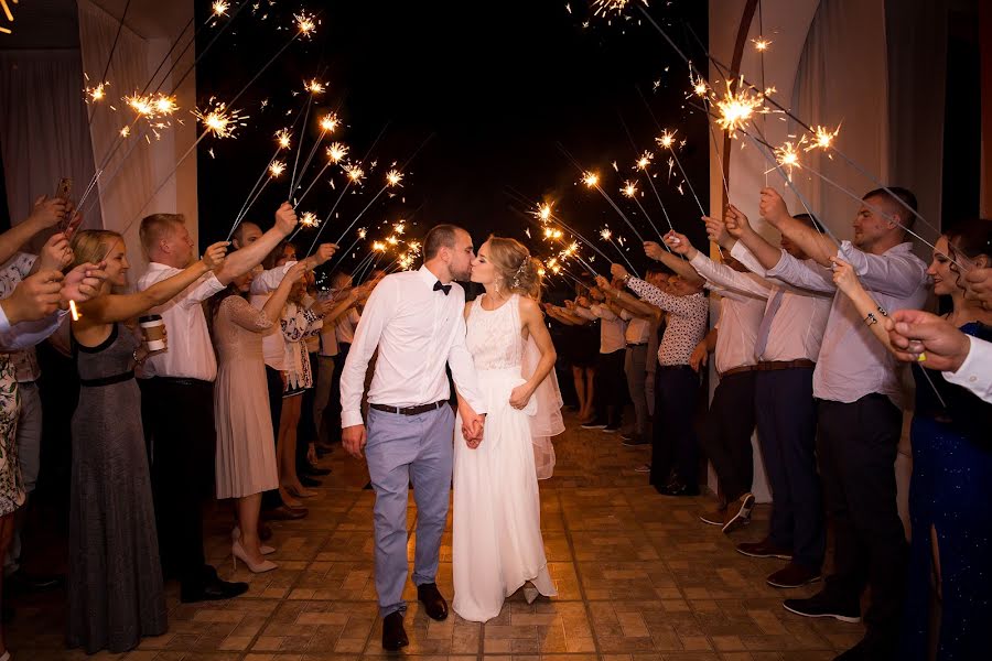 Fotógrafo de bodas Irina Iksanova (iksanova). Foto del 30 de mayo 2019