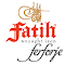 Item logo image for Fatih Ferforje Urunler/Wrought Iron Products