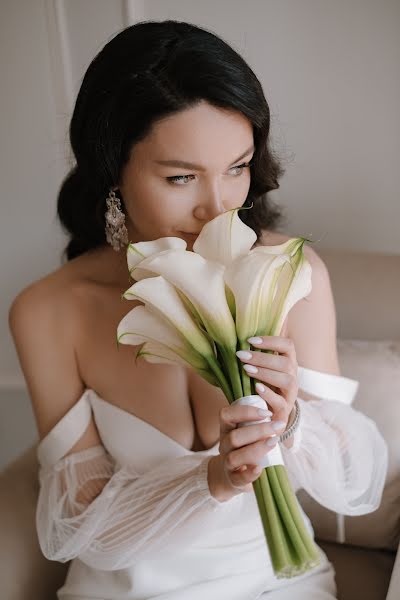 結婚式の写真家Viktoriya Kotova (kotovafoto)。2021 6月13日の写真