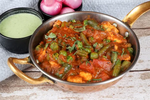 Paneer Taka Tak